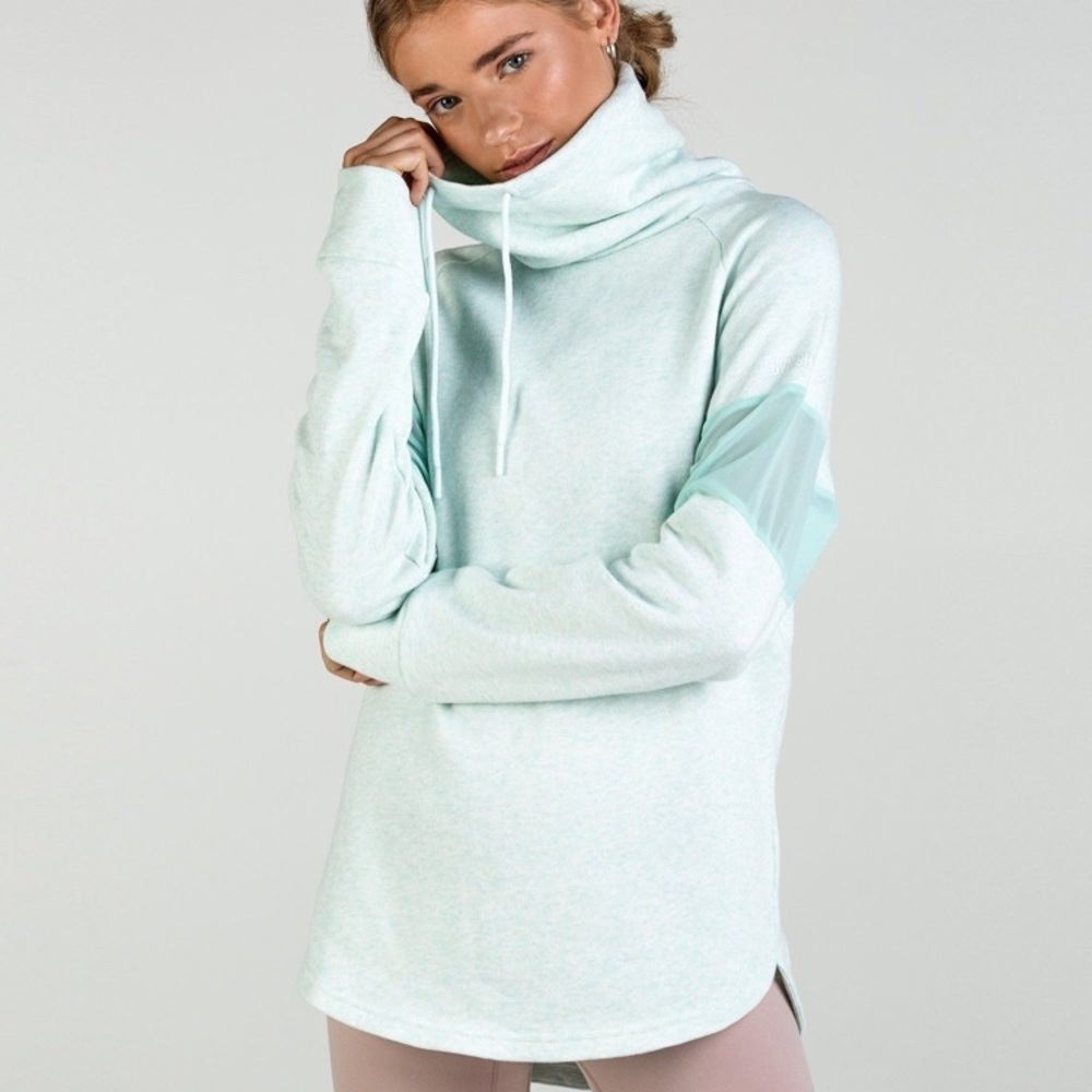 Gymshark Slouch Hoodie